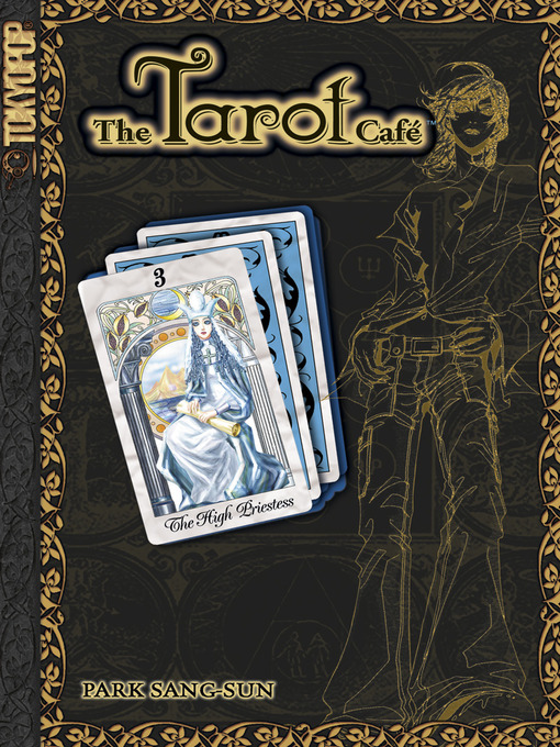 Title details for The Tarot Cafe, Volume 3 by Sang-Sun Park - Available
